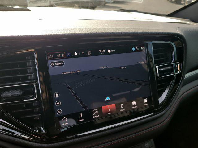 2026 Dodge Durango GT RWD