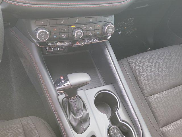 2026 Dodge Durango GT RWD