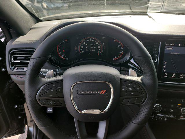 2026 Dodge Durango GT RWD