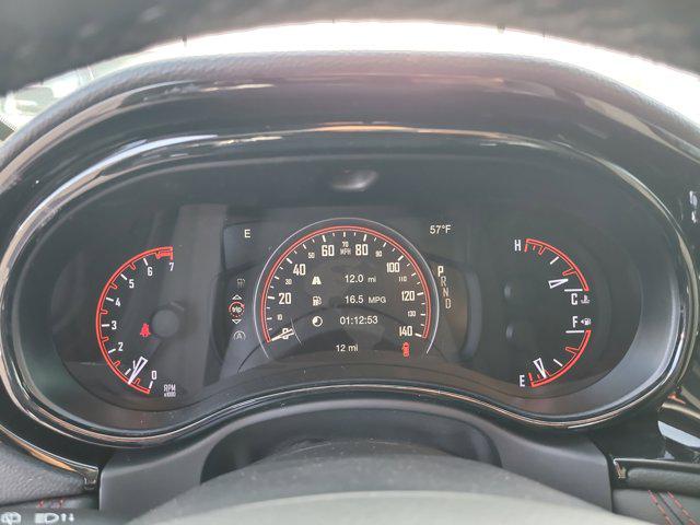 2026 Dodge Durango GT RWD