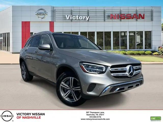 2022 Mercedes-Benz GLC SUV for sale in Nashville, TN