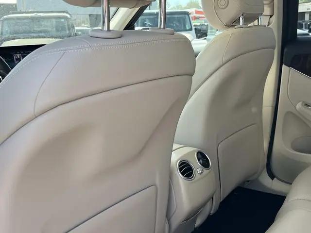 2022 Mercedes-Benz GLC SUV