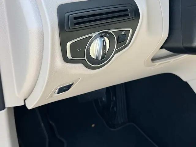 2022 Mercedes-Benz GLC SUV