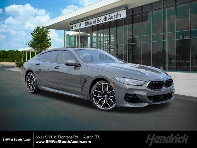 2026 BMW 840i Gran Coupe 840i Gran Coupe for sale in Austin, TX
