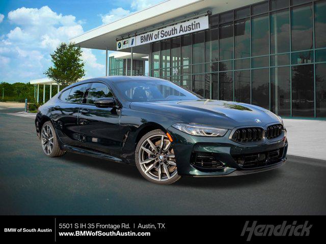 2026 BMW M8 xDrive for sale in Austin, TX
