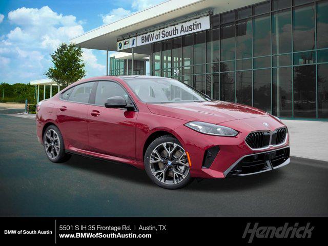 2026 BMW Coupe xDrive for sale in Austin, TX