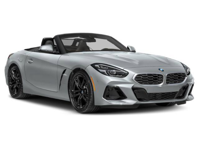 2026 BMW Z4 sDrive30i