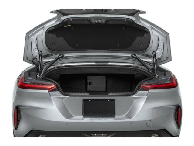2026 BMW Z4 sDrive30i