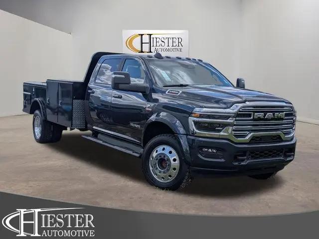 2026 Ram 5500 Tradesman/Big Horn for sale in Lillington, NC
