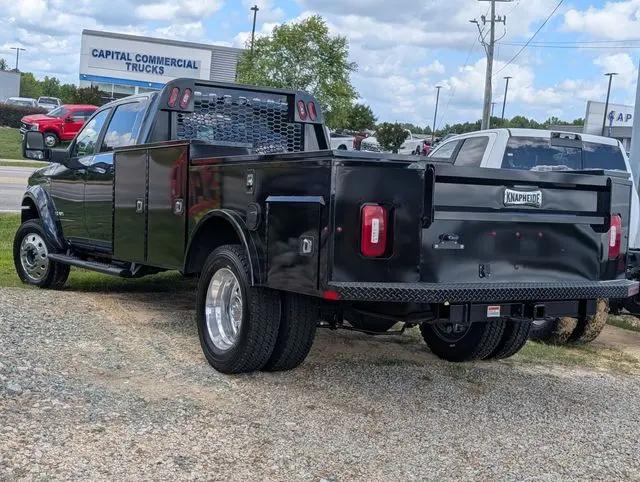 2026 Ram 5500 Tradesman/Big Horn