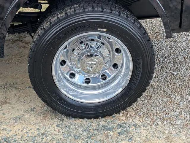 2026 Ram 5500 Tradesman/Big Horn