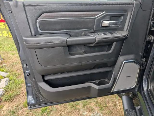 2026 Ram 5500 Tradesman/Big Horn