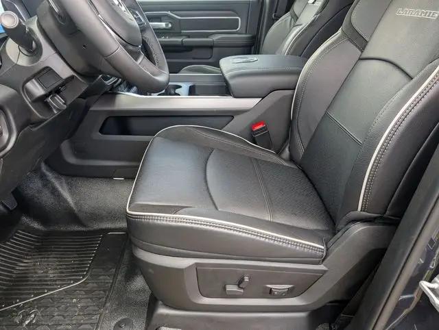 2026 Ram 5500 Tradesman/Big Horn