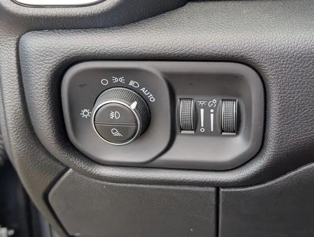 2026 Ram 5500 Tradesman/Big Horn