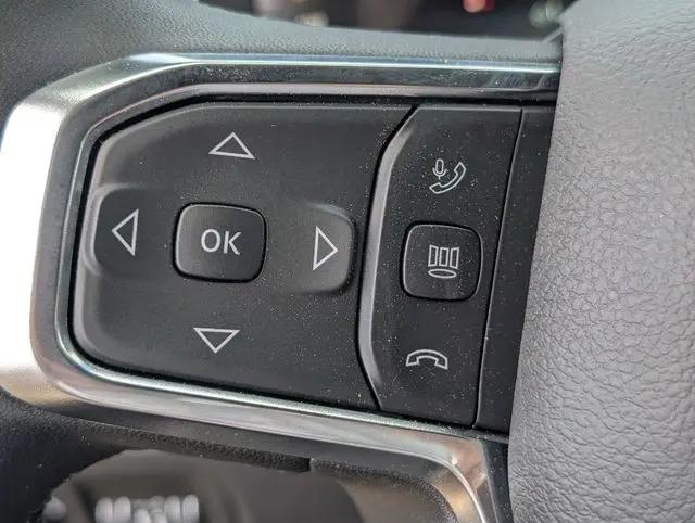 2026 Ram 5500 Tradesman/Big Horn