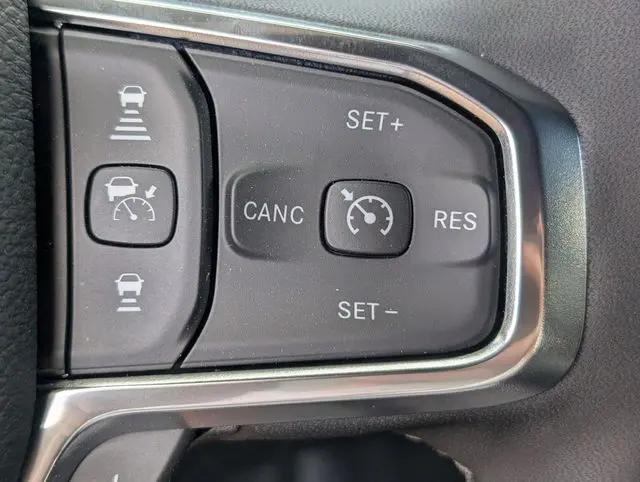 2026 Ram 5500 Tradesman/Big Horn