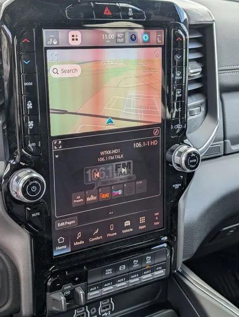 2026 Ram 5500 Tradesman/Big Horn
