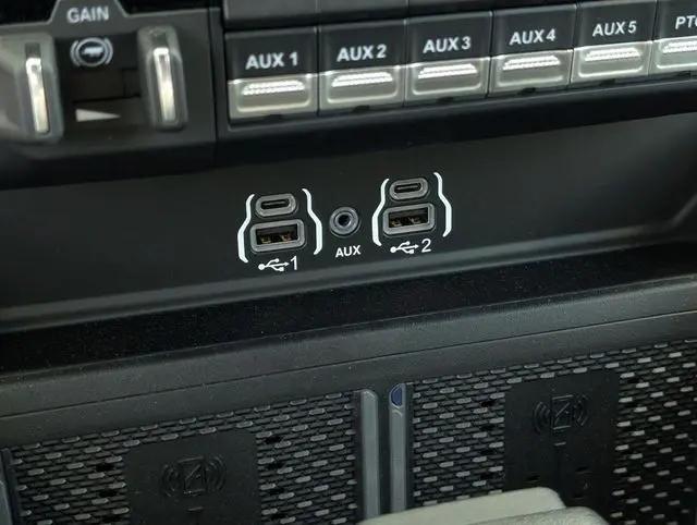 2026 Ram 5500 Tradesman/Big Horn