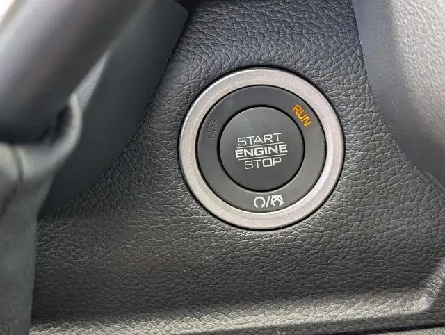 2026 Ram 5500 Tradesman/Big Horn