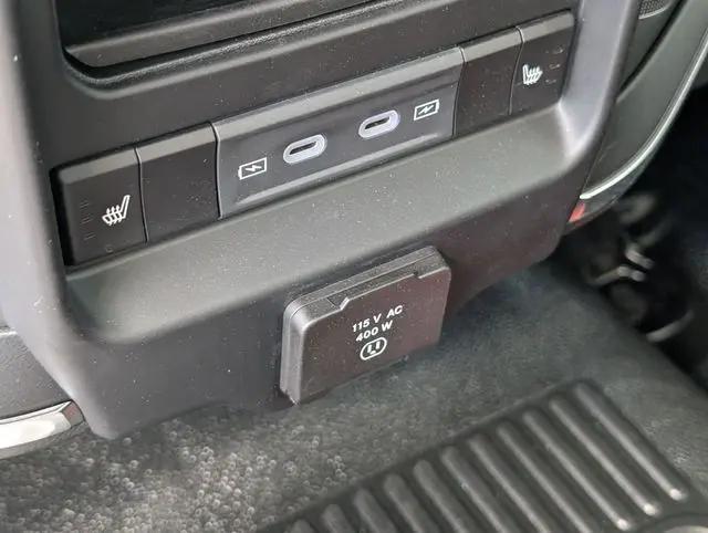 2026 Ram 5500 Tradesman/Big Horn