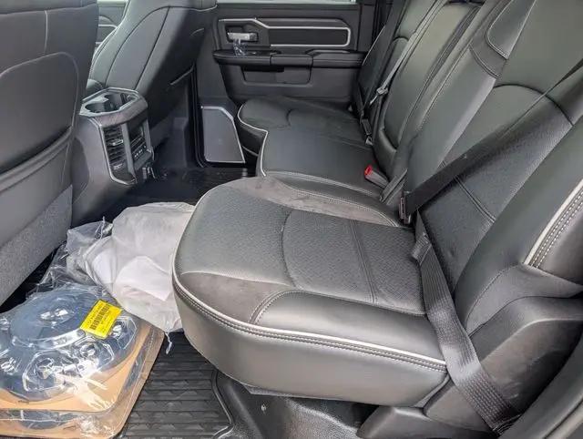 2026 Ram 5500 Tradesman/Big Horn
