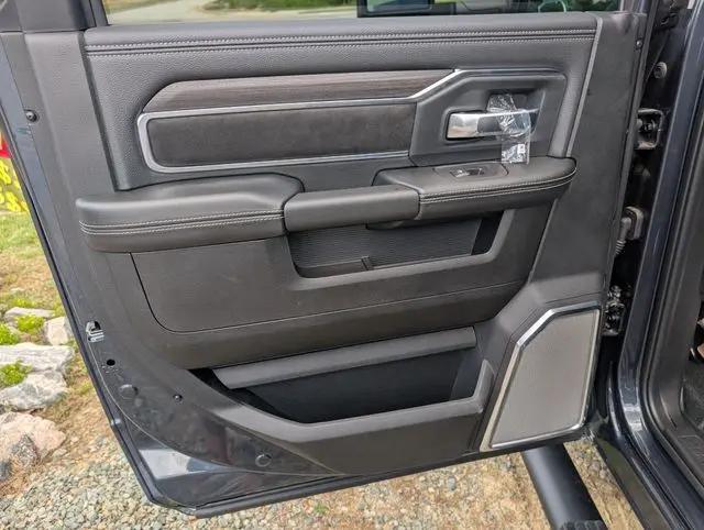 2026 Ram 5500 Tradesman/Big Horn