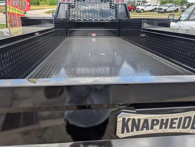 2026 Ram 5500 Tradesman/Big Horn
