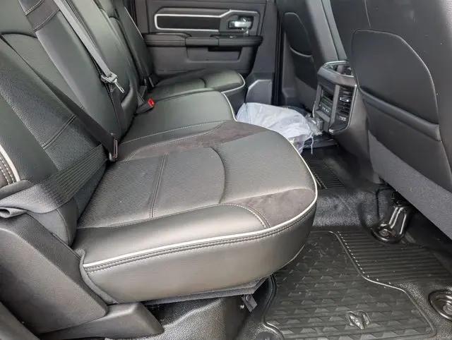 2026 Ram 5500 Tradesman/Big Horn