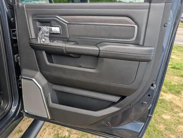 2026 Ram 5500 Tradesman/Big Horn