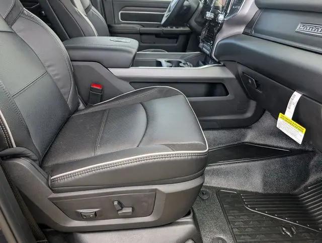 2026 Ram 5500 Tradesman/Big Horn