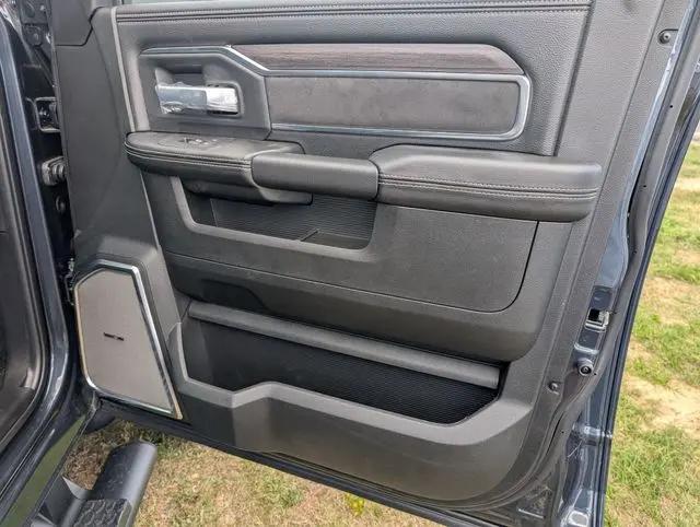 2026 Ram 5500 Tradesman/Big Horn