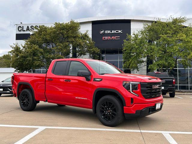 2026 GMC Sierra 1500 Double Cab, Standard Bed, Pro, 4WD for sale in Texarkana, TX