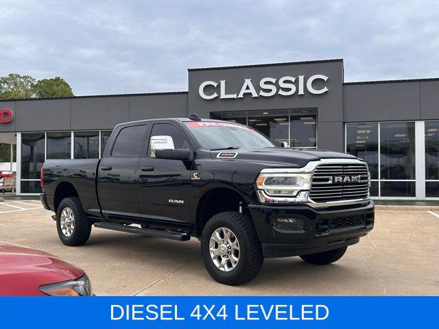 2024 Ram 2500 Laramie Crew Cab 4x4 6'4" Box for sale in Texarkana, TX