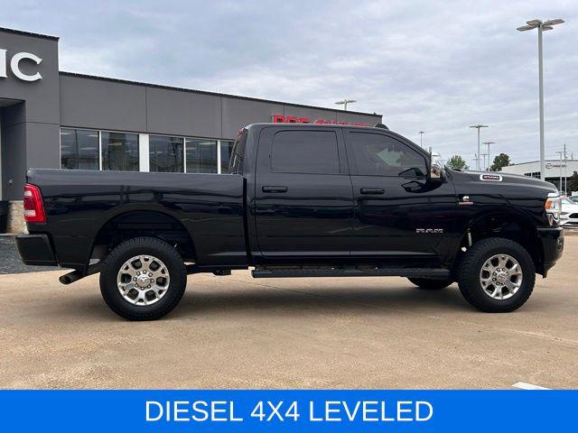 2024 Ram 2500 Laramie Crew Cab 4x4 6'4" Box