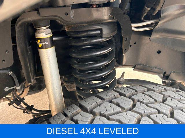2024 Ram 2500 Laramie Crew Cab 4x4 6'4" Box