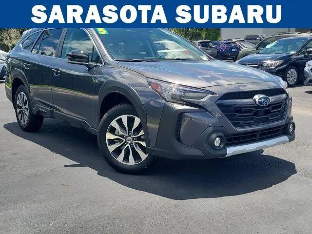 2025 Subaru Outback Limited for sale in Sarasota, FL