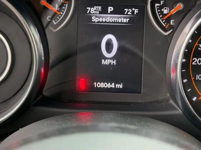2019 Jeep Wrangler Unlimited Sport S 4x4
