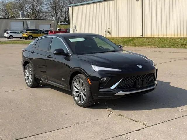 2026 Buick NV Avenir FWD for sale in Cape Girardeau, MO