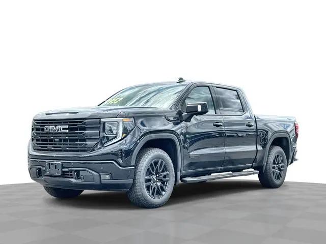 2026 GMC Sierra 1500 Crew Cab, Short Bed, Elevation, 4WD for sale in Wallingford, CT