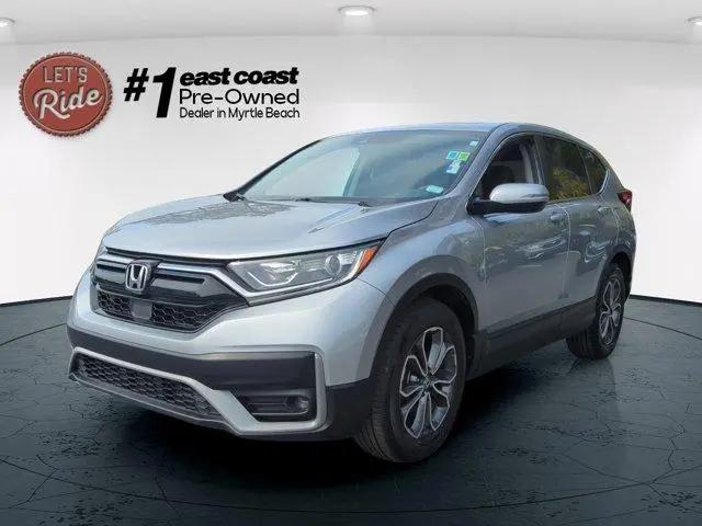 2020 Honda CR-V 2WD EX for sale in Myrtle Beach, SC
