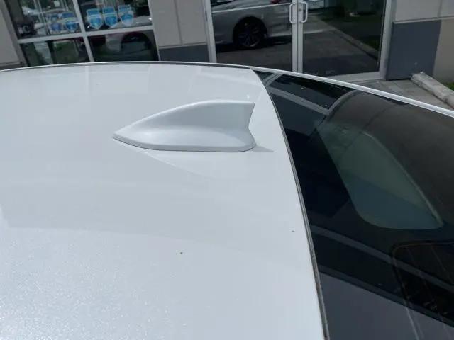 2019 Acura TLX Tech Pkg