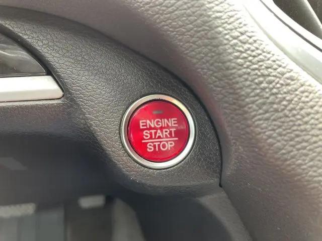 2019 Acura TLX Tech Pkg