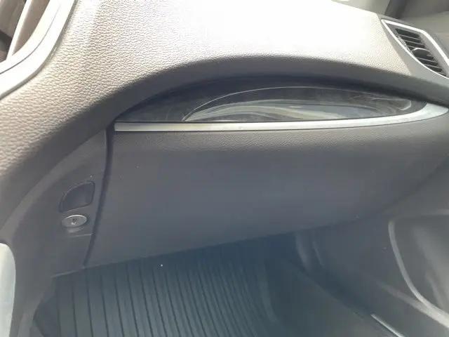 2019 Acura TLX Tech Pkg
