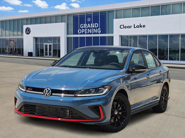 2026 Volkswagen Jetta GLI Autobahn for sale in Houston, TX