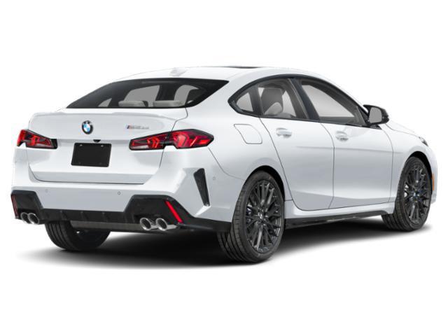 2026 BMW M235 Gran Coupe xDrive