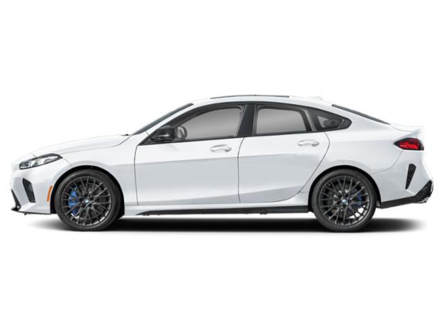 2026 BMW M235 Gran Coupe xDrive