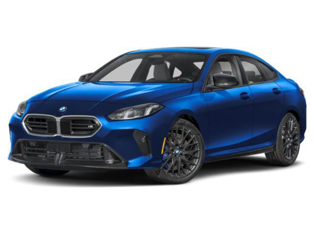 2026 BMW M235 Gran Coupe xDrive