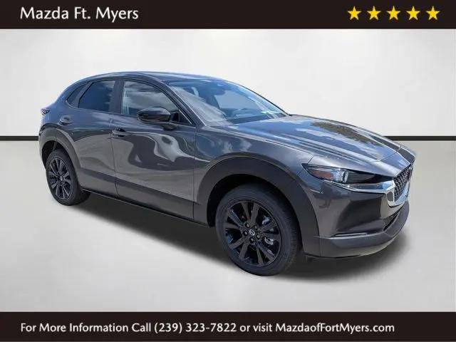 2026 Mazda CX-30 2.5 S Select Sport for sale in Fort Myers, FL