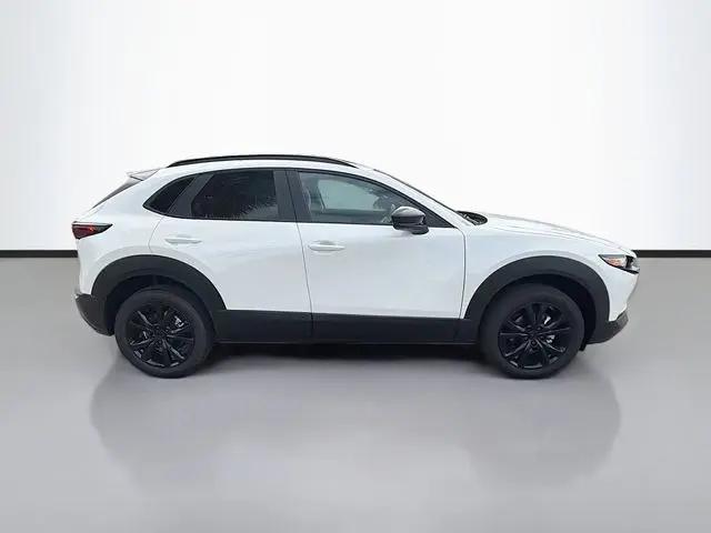 2026 Mazda CX-30 2.5 S Aire Edition