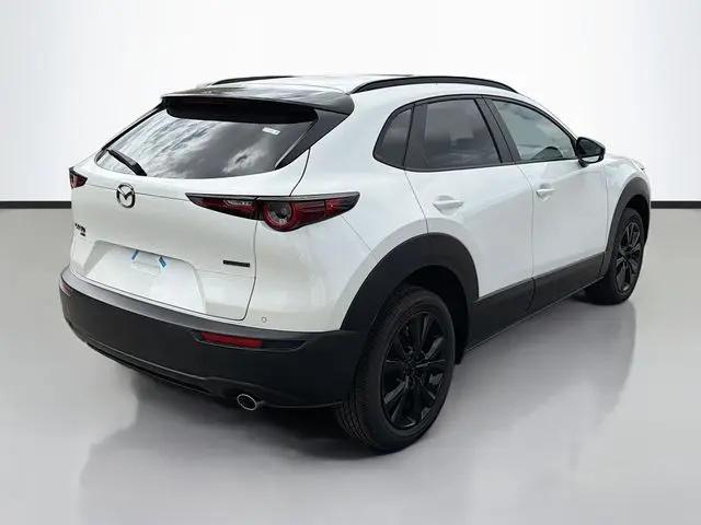 2026 Mazda CX-30 2.5 S Aire Edition